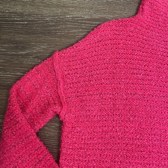 True Craft Sweater - Picture 2 of 3